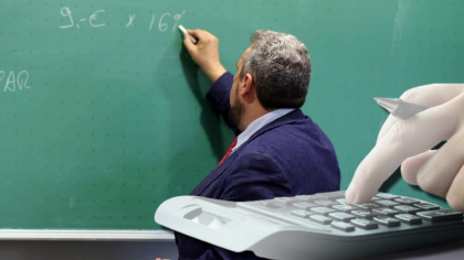 Câți bani pierde un profesor din salariu după noile măsuri fiscale. Calculul făcut de un dascăl cu 25 de ani de vechime