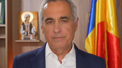 Călin Georgescu, mesaj de ultimă oră, înaintea turului 2 al alegerilor prezidențiale