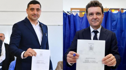 Ce urmează după primul tur al alegerilor prezidențiale și când începe campania electorală pentru turul doi