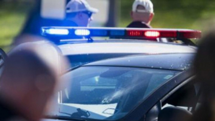 Trei poliţişti au fost împuşcaţi mortal