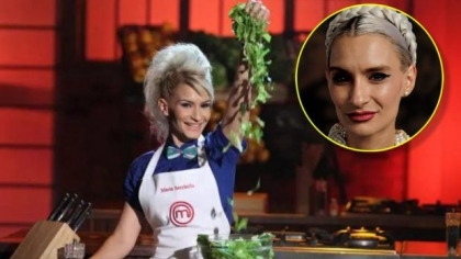 Maria Secrieriu, fostă concurentă la MasterChef, participă la Trădătorii. Cu ce se ocupă în prezent