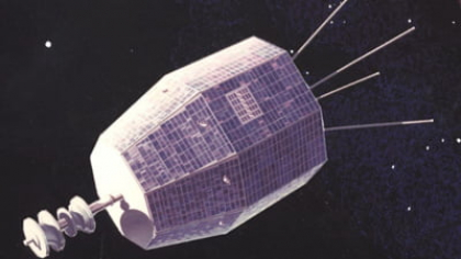 Mesaj misterios primit din spațiu pe Pământ: A venit de la o navă NASA care ”murise” de 60 de ani VIDEO