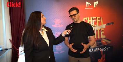 Ce-i transmite Mihai Petre graviduței Ilona Brezoianu? Ar accepta să fie naș?! „Hai, Doamne ajută!”