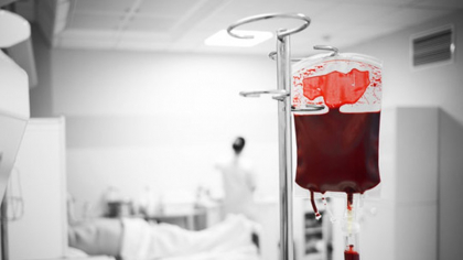 Află dacă grupa ta sanguină îți poate salva viața: legătura surprinzătoare cu accidentul vascular cerebral