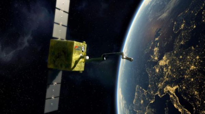 Satelitul de 1,5 miliarde de dolari care vede prin nori se lansează din India
