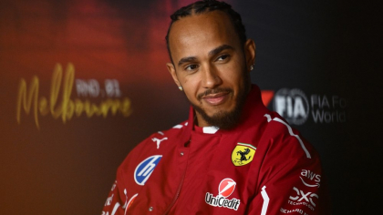 Lewis Hamilton, gest șocant. Și-a vândut întreaga colecție de mașini, în valoare de 15 milioane de euro