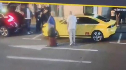 Cioloș îi ia apărarea taximetristului care i-a refuzat cursa de la aeroport: „Nu a fost vina lui”