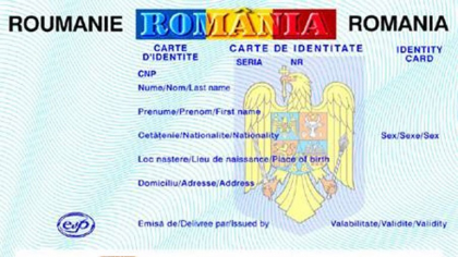 Guvernul taie de la finanțare și cărțile de identitate electronice