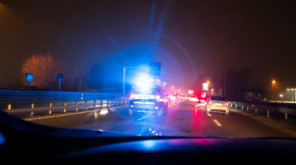 Român căutat în Italia după ce a furat 3 maşini şi a lovit un poliţist. Ce au descoperit carabinierii după ce l-au identificat