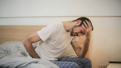 STUDIU De ce durerea acută și cronică sunt atât de diferite – și ce ar putea face durerea să persiste