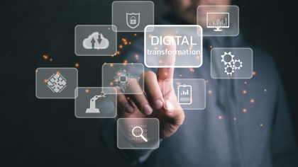 ADR a semnat contracte cheie pentru transformarea digitală a României
