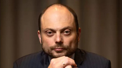 Un disident rus explică de ce Kremlinul vede România ca o țină: ce se întâmplă când Putin pune ochii pe o țară