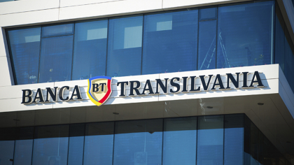 Banca Transilvania finalizează cu succes prima emisiune de obligațiuni sustenabile în lei