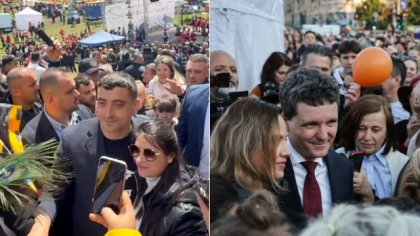 România e Europa