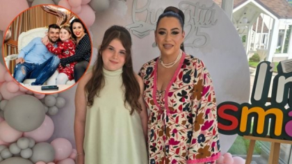 Motivul pentru care Marius Elisei nu a vrut să vină la festivitatea de absolvire a fiicei sale. Oana Roman a susținut-o singură pe Isabela