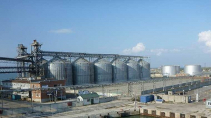 Control american asupra terminalului de cereale Olimpex din Odesa. Un test pentru capacitatea Ucrainei de a proteja investițiile occidentale