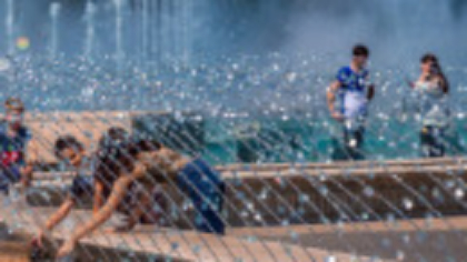 RO-ALERT de Cod roșu de caniculă, în București. Temperaturile ajung la 41°C. Ce măsuri iau autoritățile