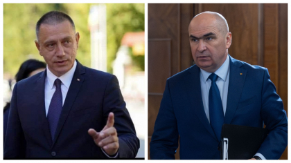 PSD îl acuză pe Bolojan că bulversează administrația locală: Premierul rămâne surd la orice analiză serioasă de la primari cu experienţă. În loc să asculte, preferă să-şi satisfacă orgoliul nemăsurat