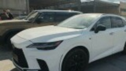 Autoturisme de un milion de lei, furate din Spania, găsite de polițiștii de frontieră în Constanța