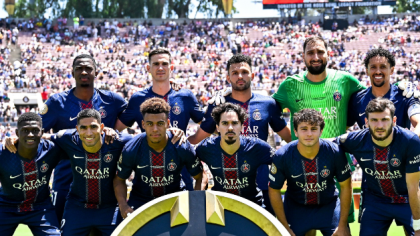 PSG, de neoprit: Victorie clară cu 4-0 în fața lui Atletico Madrid la Campionatul Mondial al Cluburilor