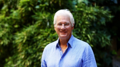 Richard Gere promite să apere cauza tibetană și după moarte: „Un angajament care se întinde pe mai multe vieți”