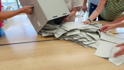 Gata cu contestațiile la numărarea voturilor. Operațiunile din secții vor fi înregistrate audio-video