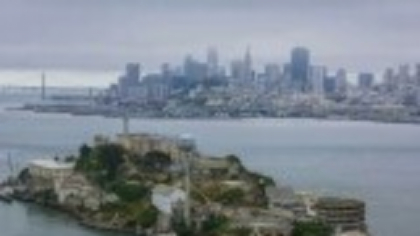Închisoarea de unde e imposibil să evadezi. Trump a cerut oficial redeschiderea închisorii Alcatraz. Legendele insulei