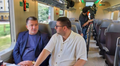 CFR, gonit de pe calea ferată: Statul român se autosabotează