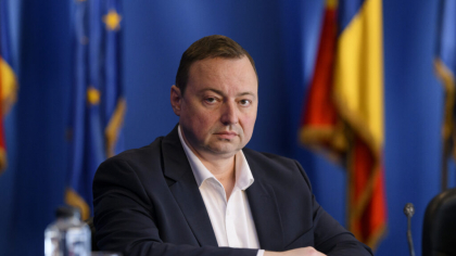 Cristian Pistol, despre lotul 3 al Autostrăzii A0: Circulația se apropie de deschidere