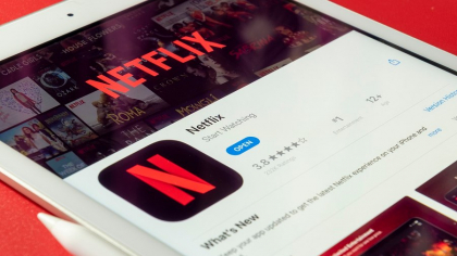 Film de top pe Netflix. Are mii de vizionări și a cucerit publicul român din prima