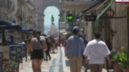 Europa, sub asediul caniculei. Temperaturi de 42 de grade în mai multe țări