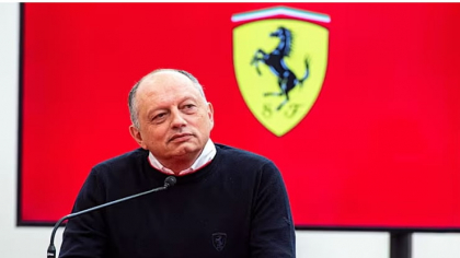 Ferrari anunță turbulențe în F1: „Ierarhia se poate rescrie după MP din Spania”