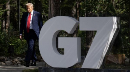 Trump: Posibil sprijin pentru un armistițiu între Israel și Iran „în funcție de circumstanțe”