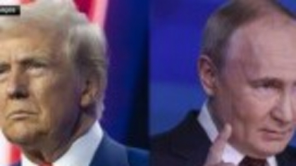 Un Trump „frustrat” i-a sunat pe Putin și pe Zelenski pentru a grăbi pacea în Ucraina. Rusia vrea în continuare război