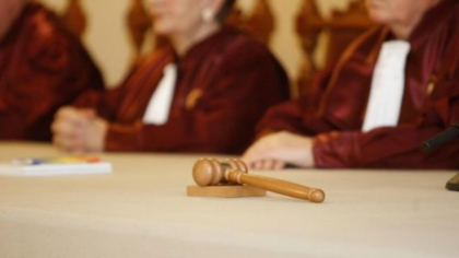 CCR analizează joi cererea de anulare a alegerilor depusă de George Simion