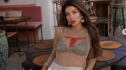Mădălina Doroftei şi-a impresionat fanii cu poze din vacanţă. Fotomodelul din România face furori pe scenele caselor de modă celebre