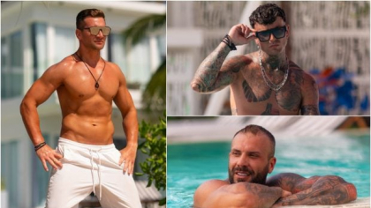 Ce ispită masculină de la Insula Iubirii 2025 se caracterizează așa: „Mașină full option, pe care o fată și-o dorește” | EXCLUSIV