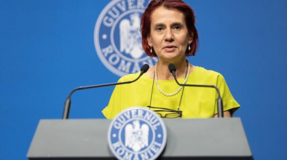 Purtătorul de cuvânt al Guvernului: Nu există nicio nominalizare pentru funcția de vicepremier
