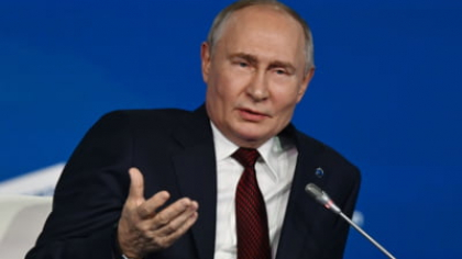 Hotărâre istorică, un continent se leapădă de Putin: Trei țări cârcotașe nu vor să renunțe la ”mama Rusia”