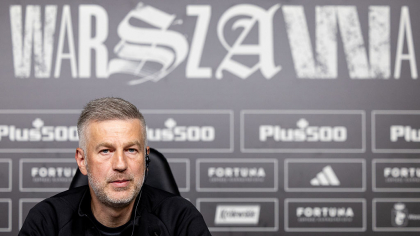 Edi, primul trofeu cu Legia! Victorie pe terenul rivalilor din Poznan