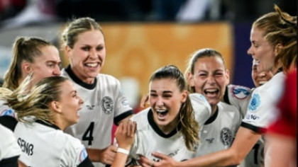 S-au stabilit semifinalele la Euro 2025. Calificare dramatică a Germaniei