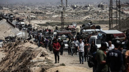 Zeci de state din Occident cer Israelului să redeschidă coridorul medical dintre Gaza și Cisiordania