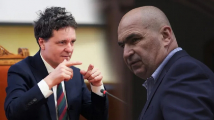 Ilie Bolojan explică de ce a trecut peste cuvântul lui Nicușor Dan și a mărit TVA-ul: „Dacă nu făceam acest lucru, nu era propunerea de 21%”