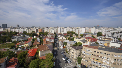 Bucureșteni racordați ilegal la electricitate și apă. Polițiștii au descoperit instalații clandestine 