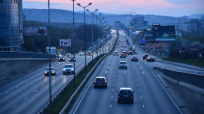 Altă veste proastă pentru români. Se pregătește scumpirea rovinietei de la 1 ianuarie 2026. Cât ar putea costa noua taxă de drum