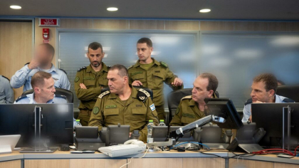 Israel vs. Iran. Comparativul forței militare dintre cele două mari puteri din Orientul Mijlociu