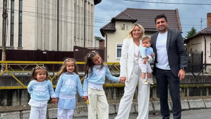 Prezență mare de vedete la vot! Uite cum s-au afișat VIP-urile la turul doi al alegerilor prezidențiale!
