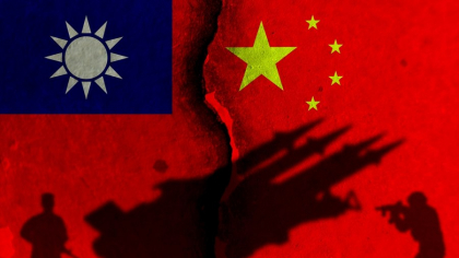 Taiwanul a lansat primele rachete Himars achiziţionate din SUA