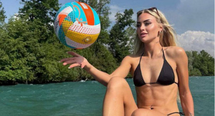 Singura fotbalistă de la Euro 2025 căreia UEFA i-a asigurat bodyguard personal. Motivul pentru care a fost păzită strașnic