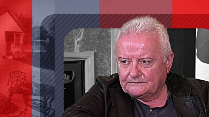 Situație disperată pentru Irinel Columbeanu! Patronul azilului face dezvăluiri grele! Datorii uriașe și… ”Le-a stricat pe toate!”